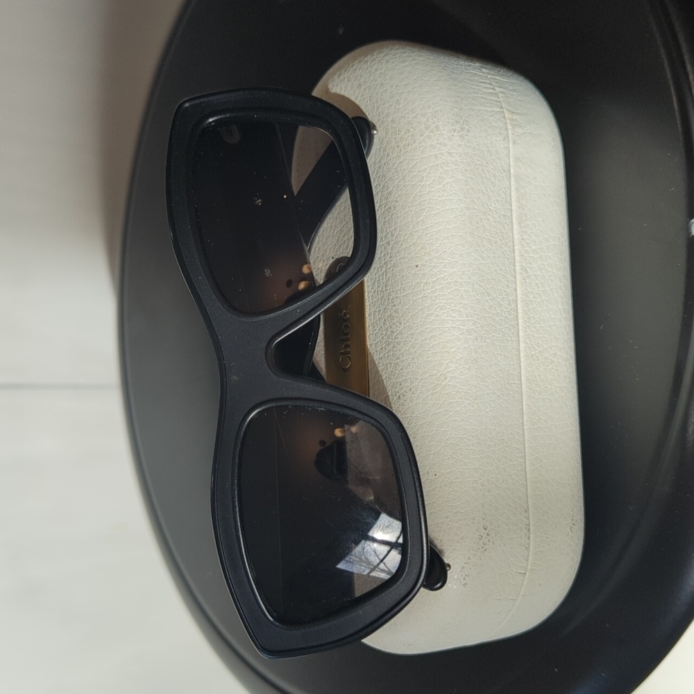 COPY - Chloe Sunglasses